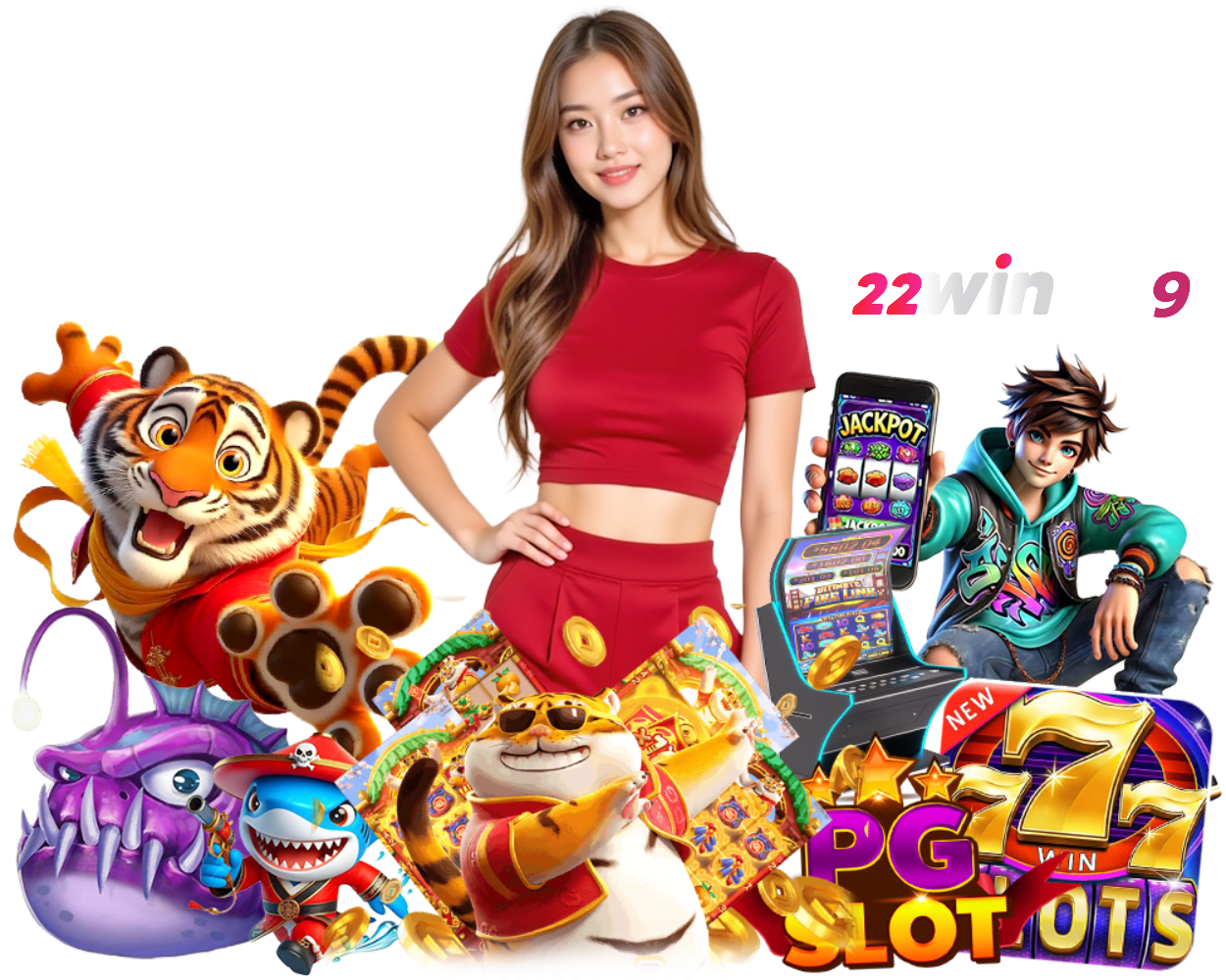 22WINTH9